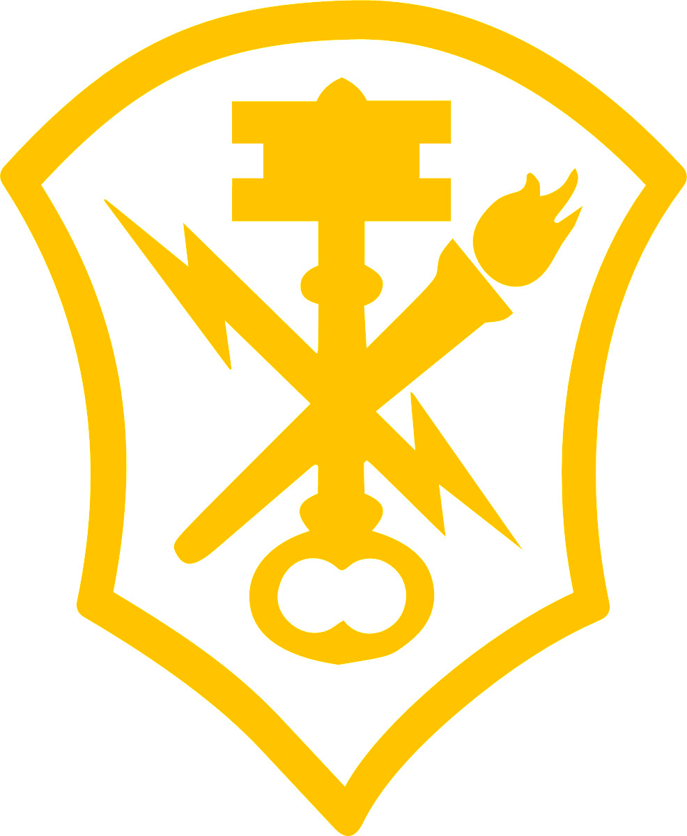 United States Army Intelligence and Security Command INSCOM Vinyl Decal Sticker