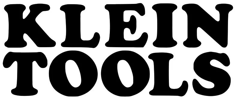 Klein Tools Logo Vinyl Decal for Laptop Windows Wall Car boat tool box