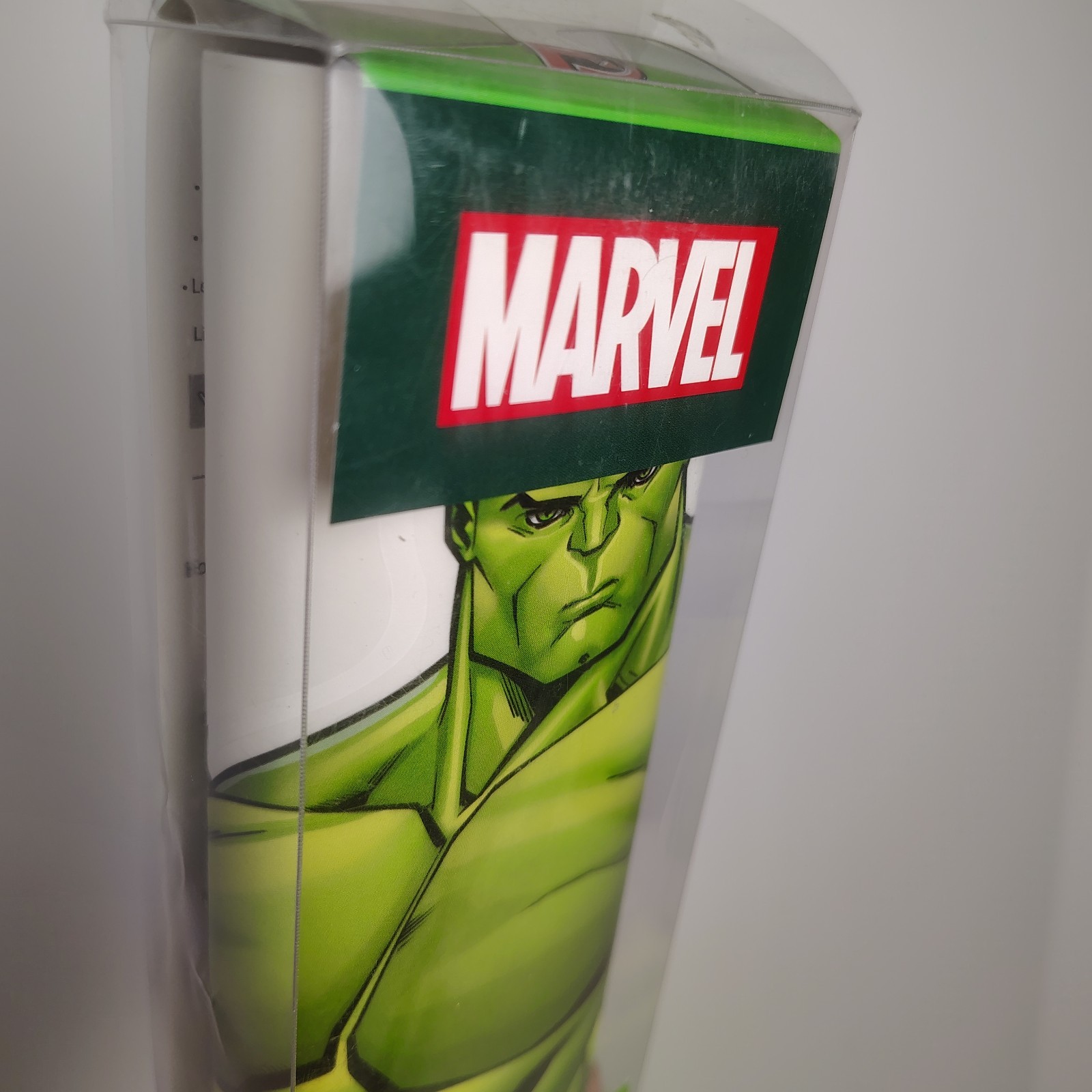 Marvel Hulk Wall decal 11×17 Inches Easy Remove Reposition No Damage