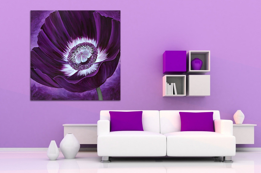 3D Flowers 536 Wall Stickers Vinyl Murals Wall Print Decal Art AJ STORE AU Lemon