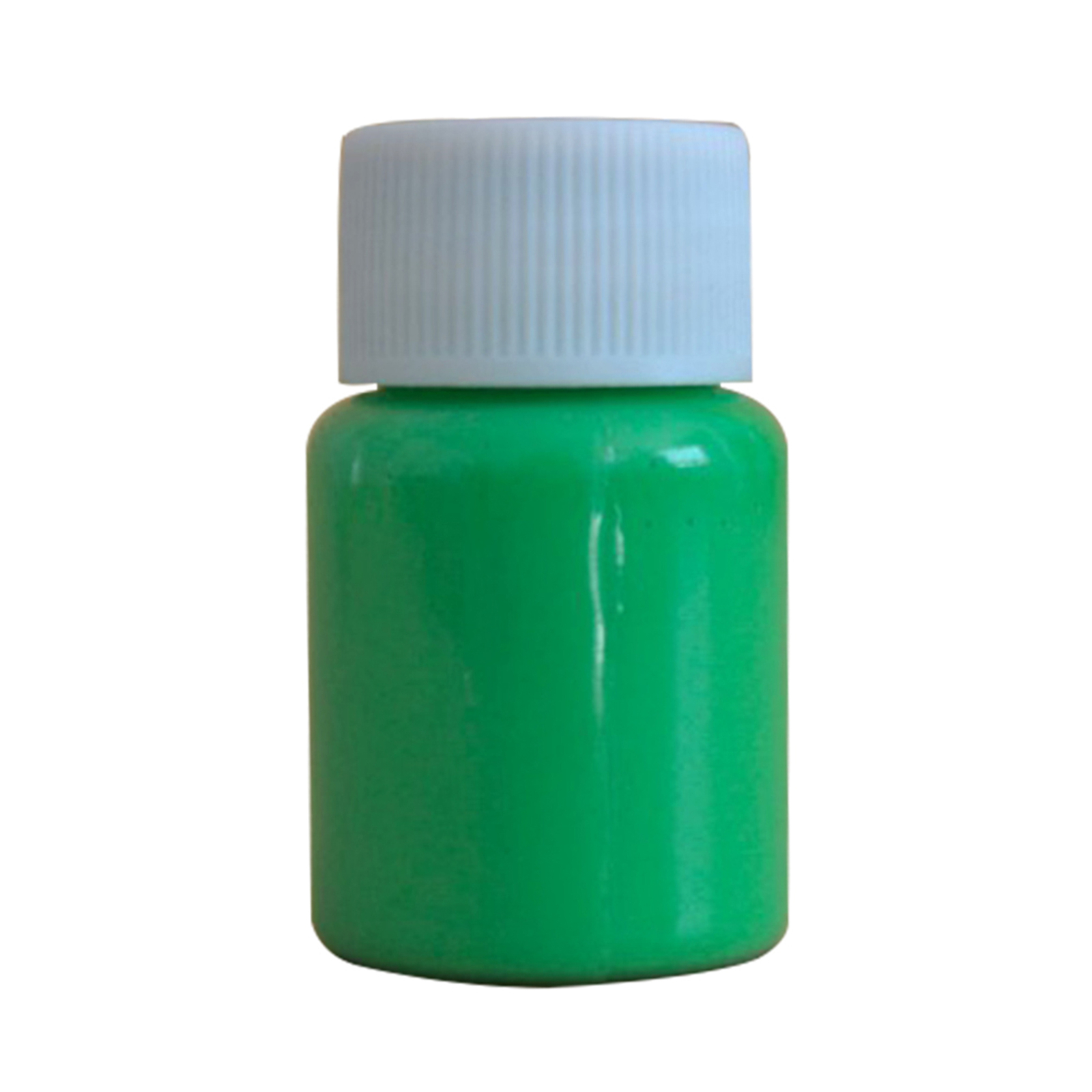 20g Glow in the Dark Fluorescent Colorful Acrylic Luminous Paint S3C7