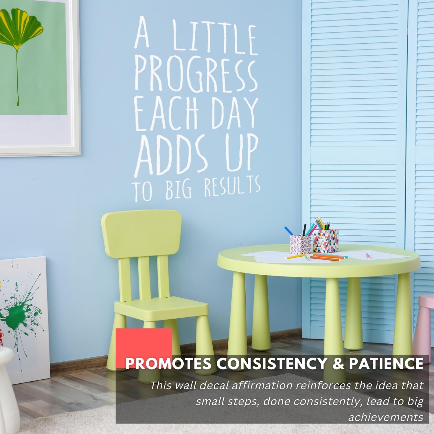– A Little Progress Each Day Adds Up to Big Results – Inspirational Motivatio…