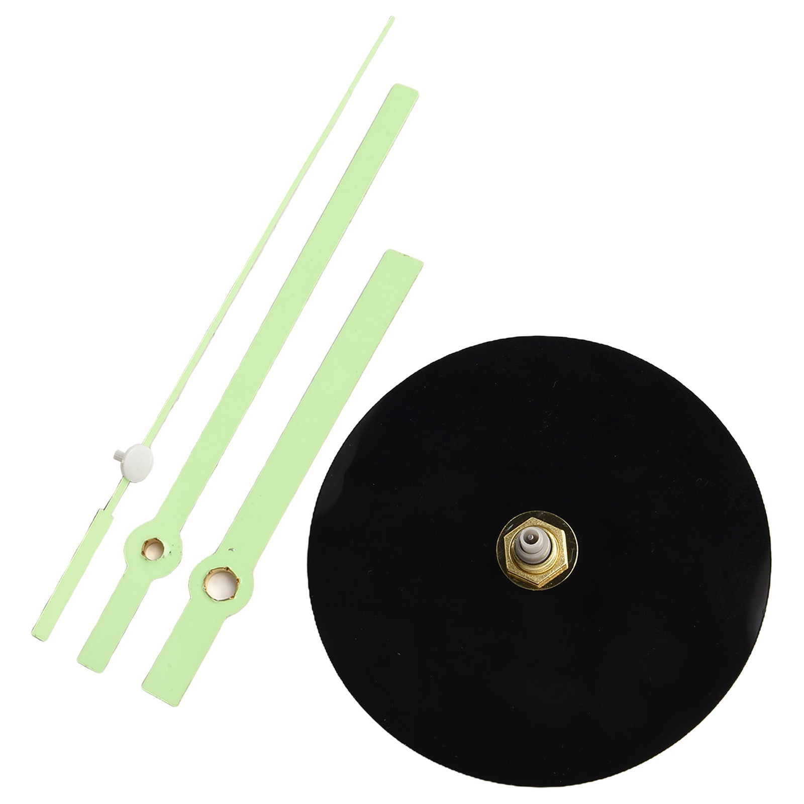 Contemporary Large Mirror Wall Clock for Modern Office and Home Design