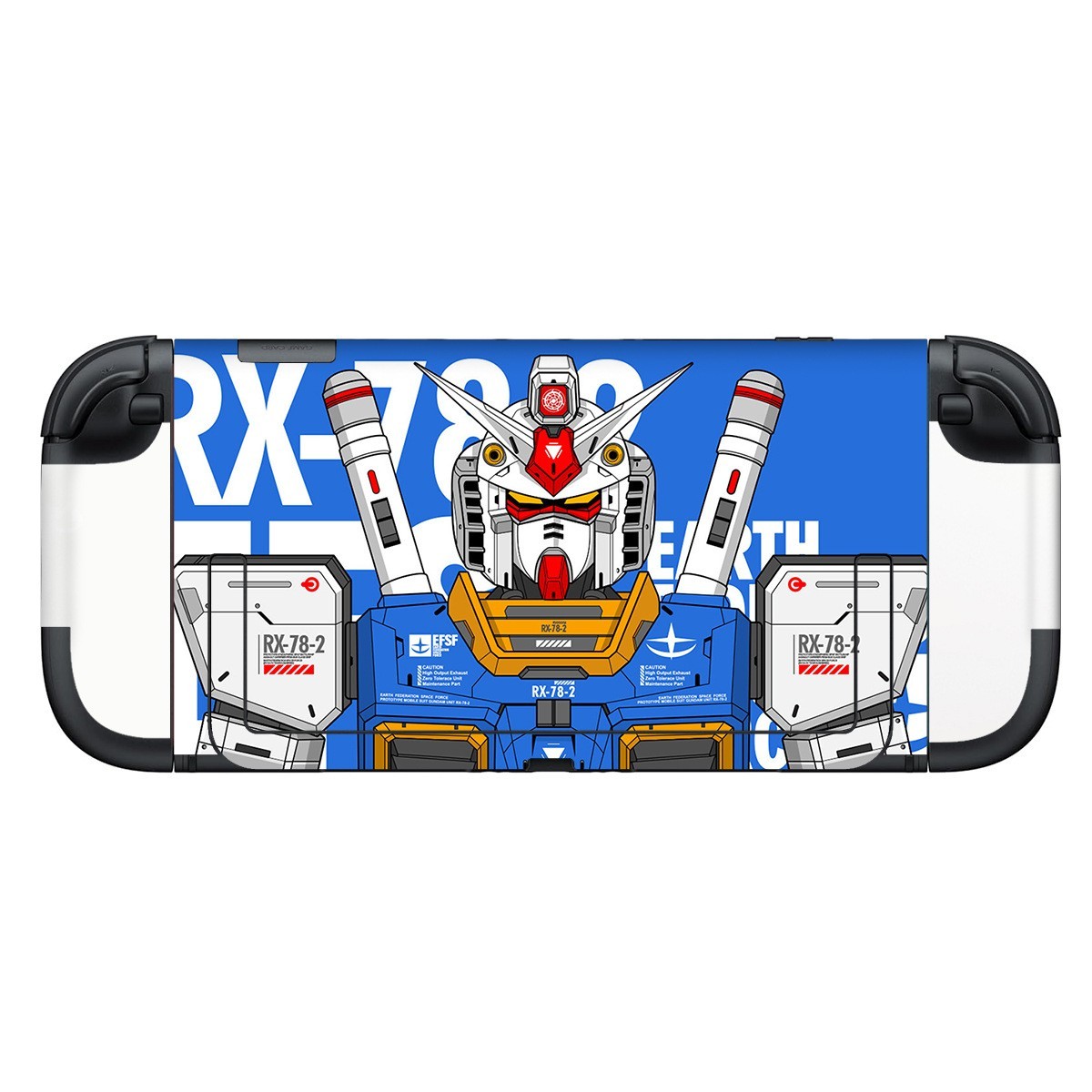 Vinyl Decal Skin Sticker for Nintendo Switch 2 Console + Joy-Con + Dock