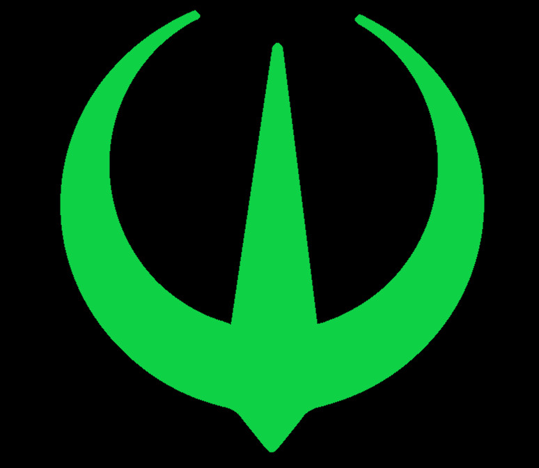 CASSIAN ANDOR EMBLEM NEW, STAR WARS, Decal Stickers for Car, Window, Tablet