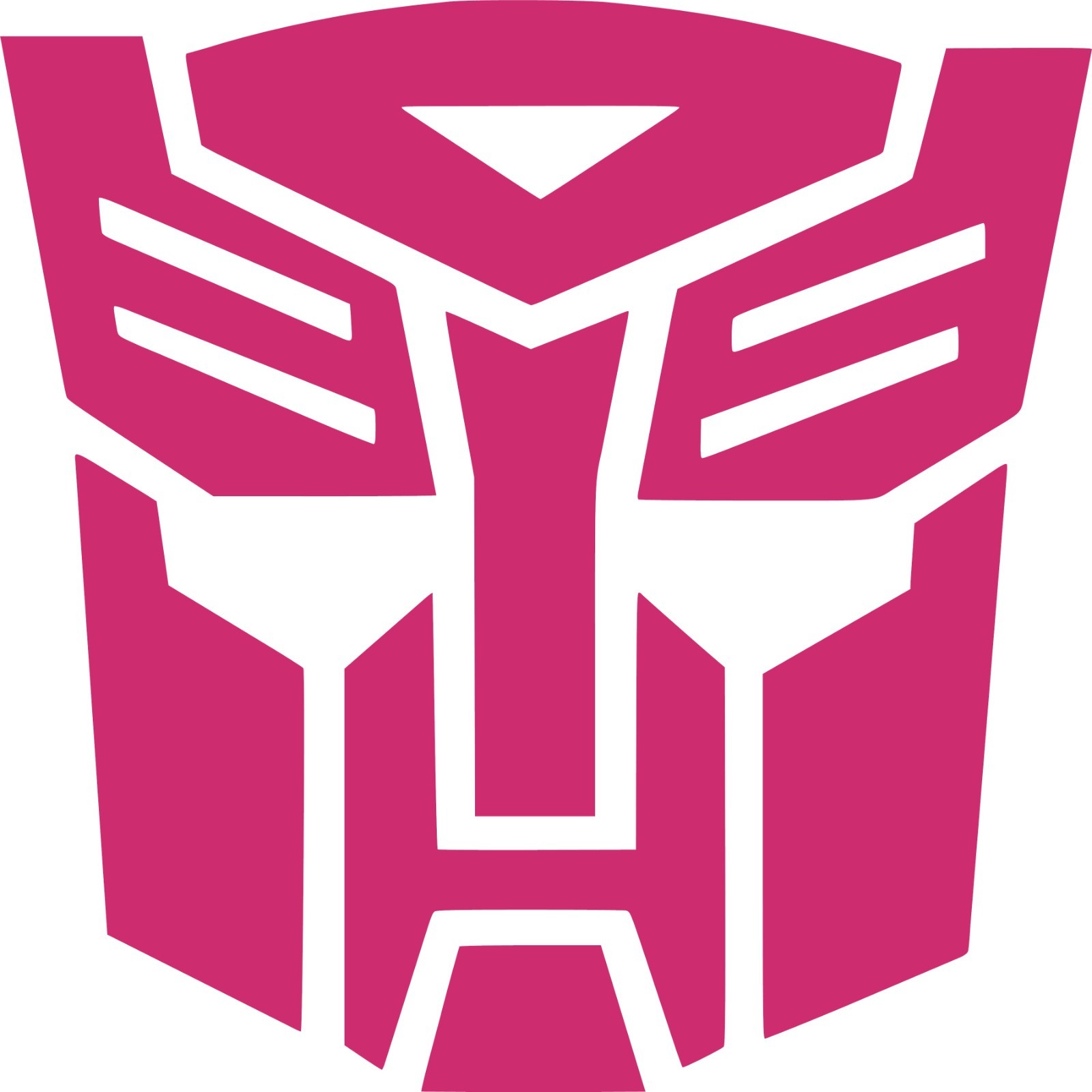 Transformers Autobot Decal Vinyl Sticker laptop helmet window car wall door