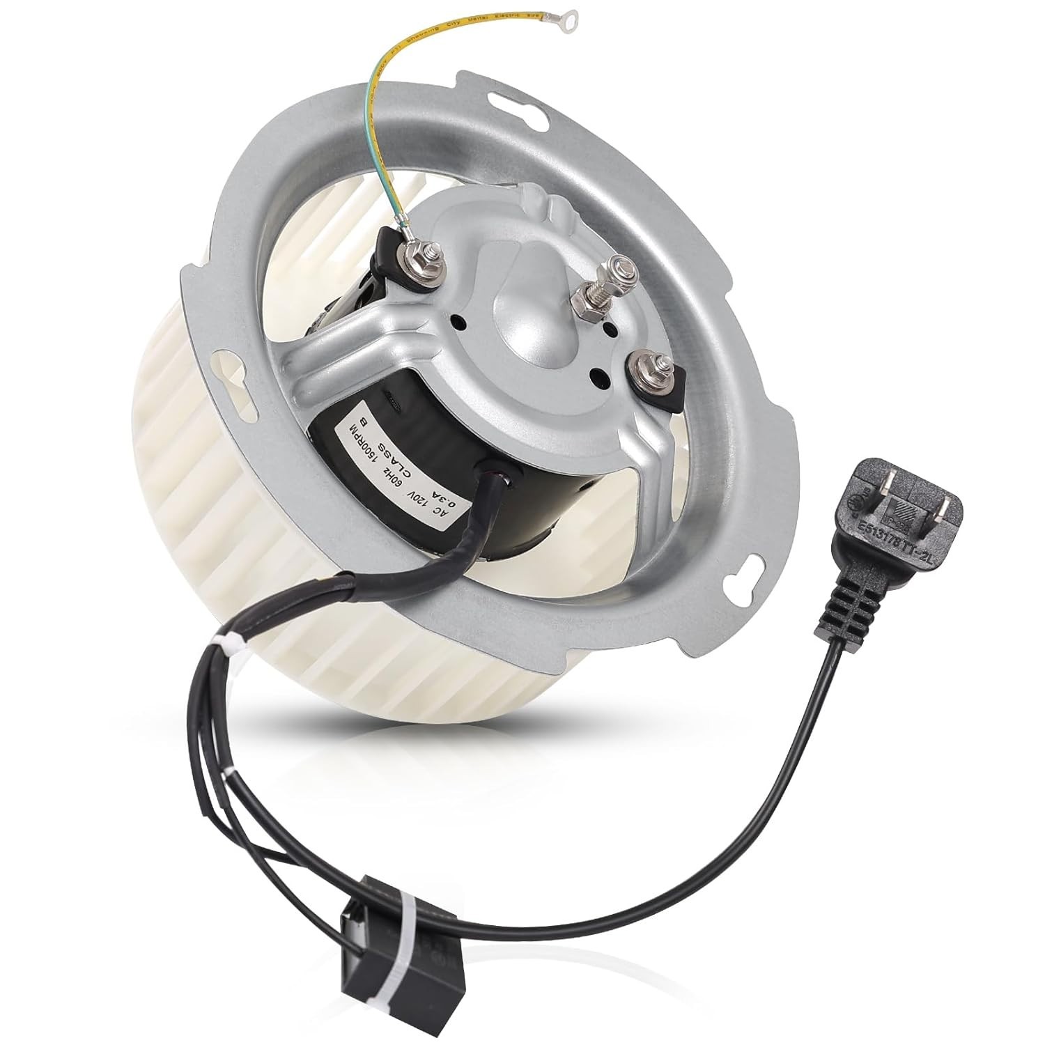 2025 Upgraded 8832N 8832NA A Unit Blower Motor Compatible with Nutone Replacemen