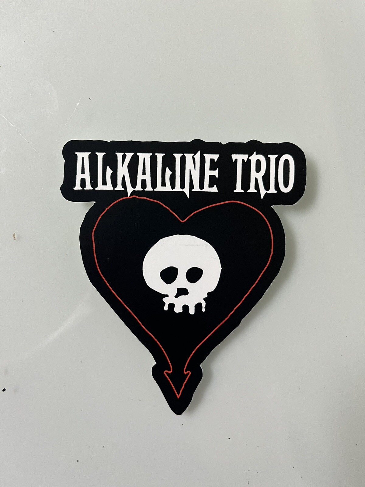 ALKALINE TRIO – STICKER PACK