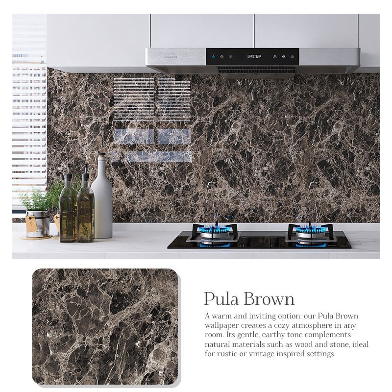 Contact Paper for Countertops Desk Cover Table Top Wallpaper Self Adhesive