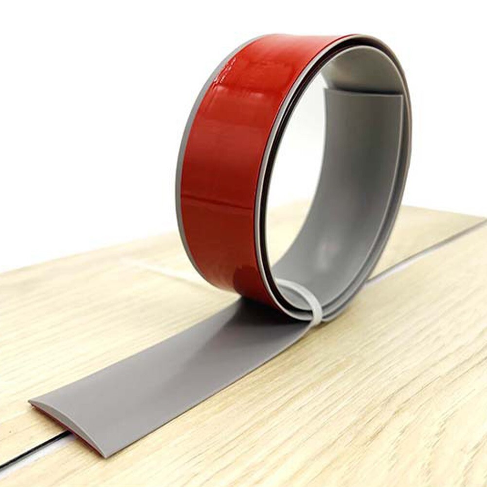 Transition Strip Flat Floor Transition Strip Self Adhesiv High Quality Material