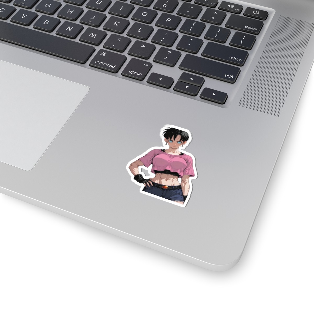 Videl Sticker (5)