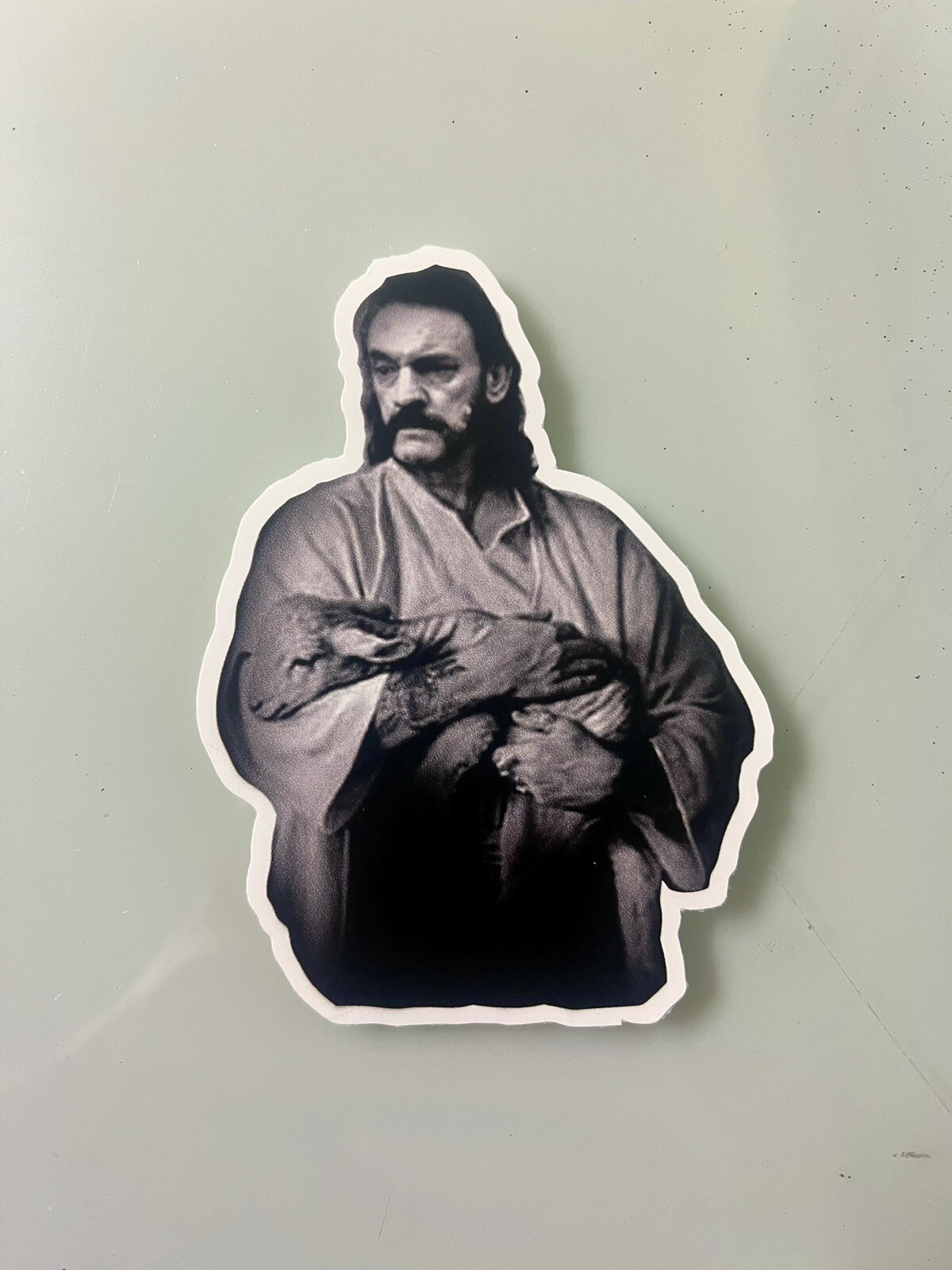 Motorhead Sticker Pack