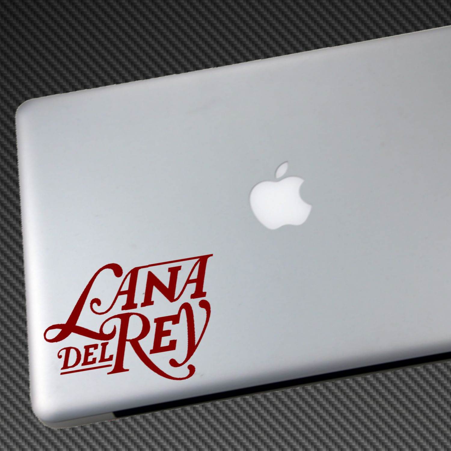 LANA DEL REY VINYL STICKER CAR DECAL laptop shirt cd poster blue jeans tickets