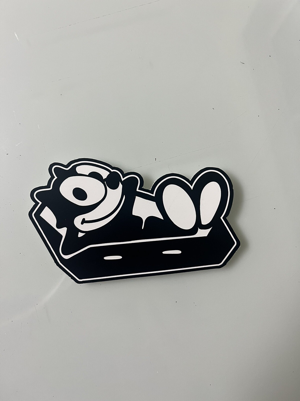 Felix The Cat Sticker Pack