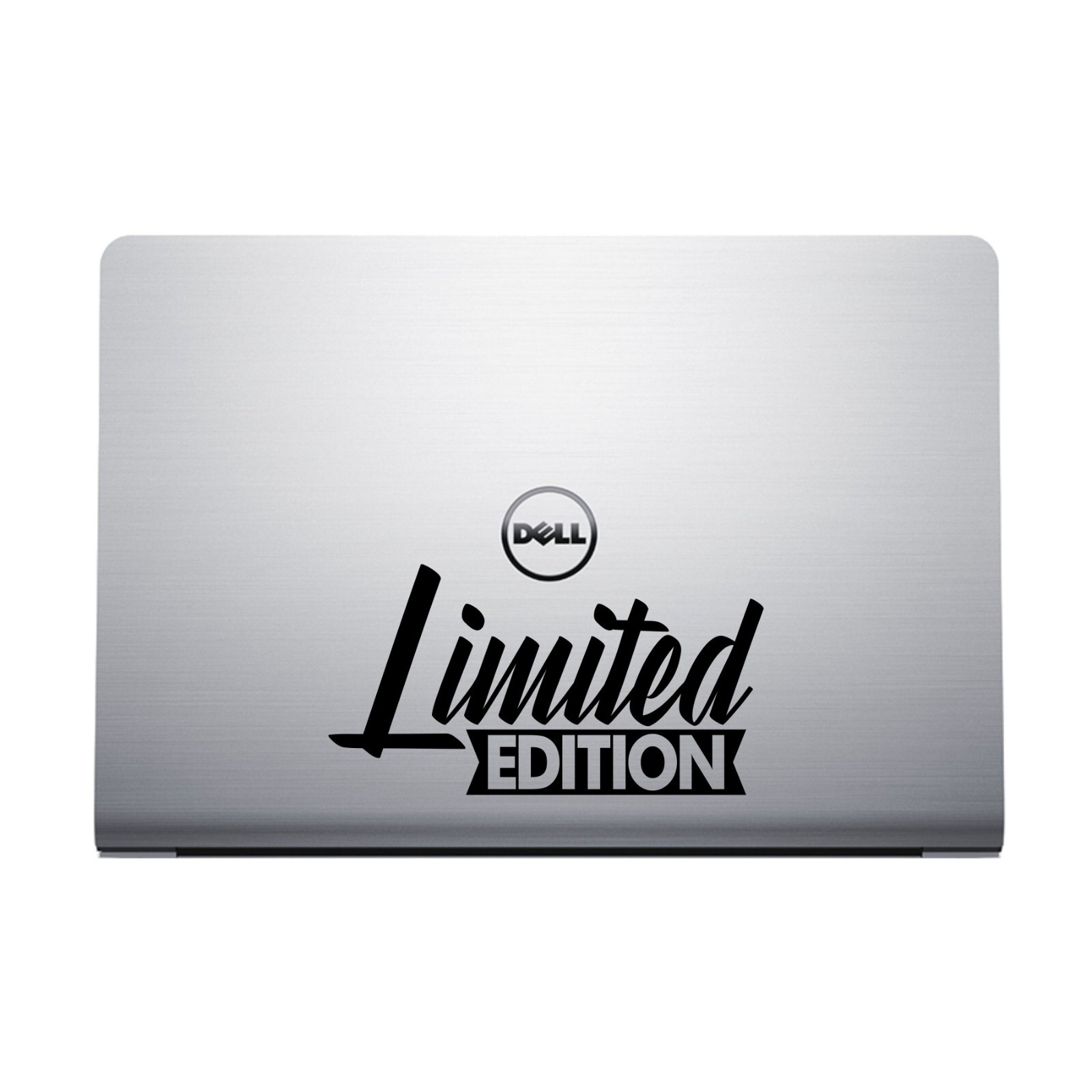 LIMITED EDITION Vinyl Window Decal Sticker Locker Computer Car Truck Van