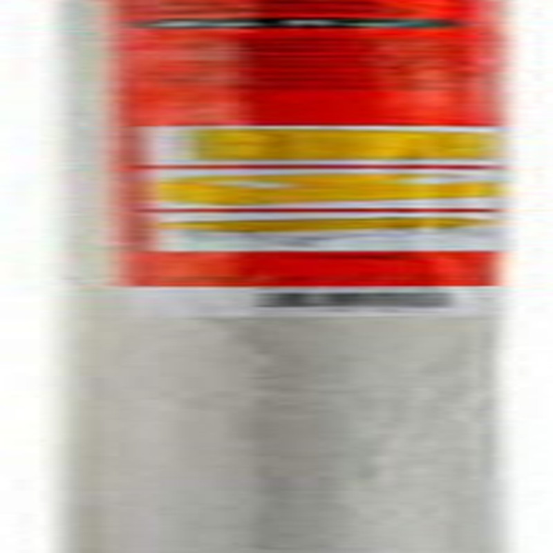 V4825/8 Crystal Clear Vinyl Sheeting-Packaged Rolls, 48" X 25' X 8Mil, 25 Feet