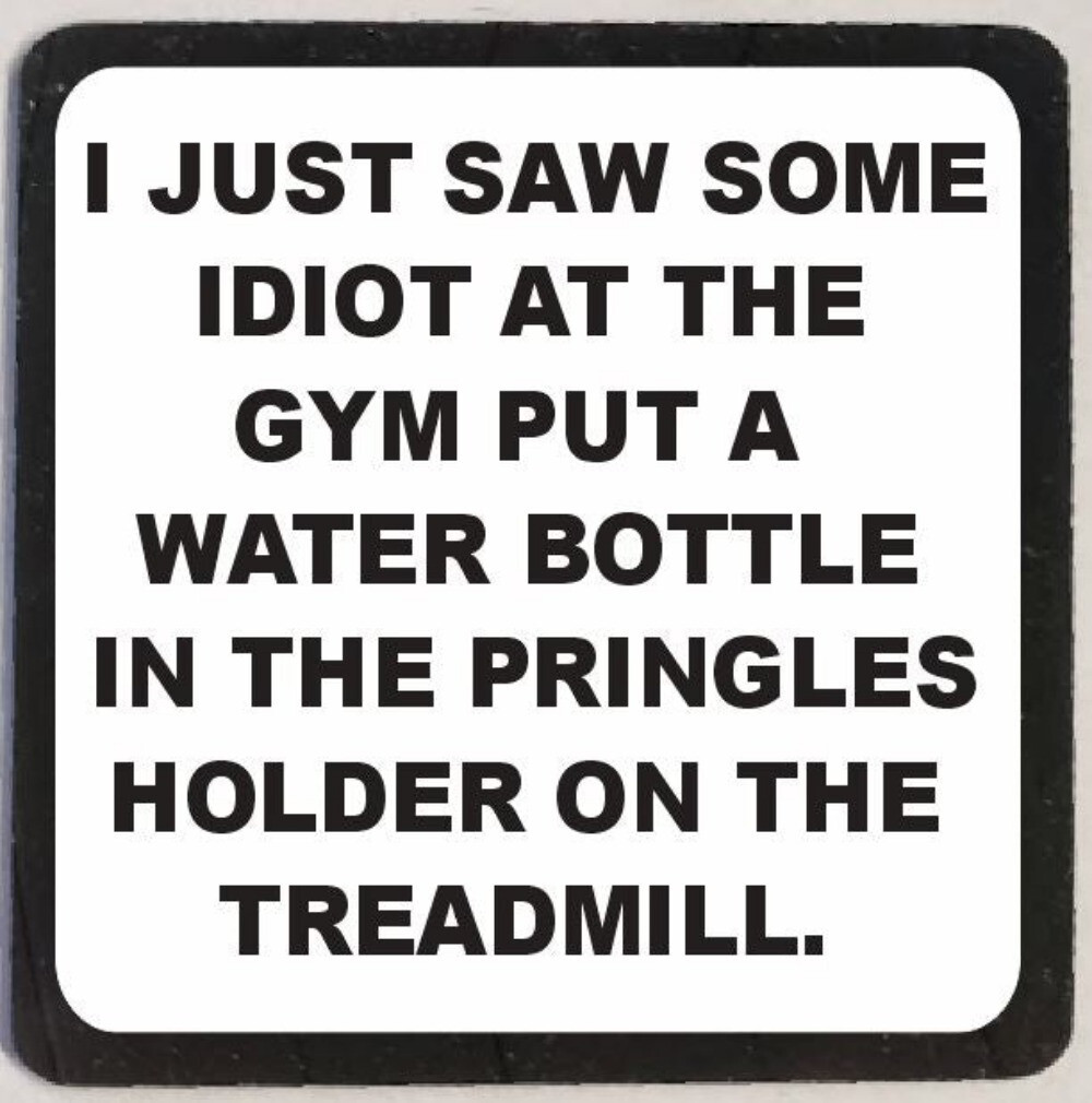 Pringles Holder Refrigerator Magnet M01