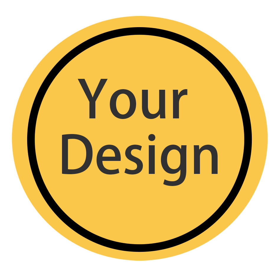 Custom Logo Stickers | Product Labels | Die Cut Stickers Custom Stickers Bulk