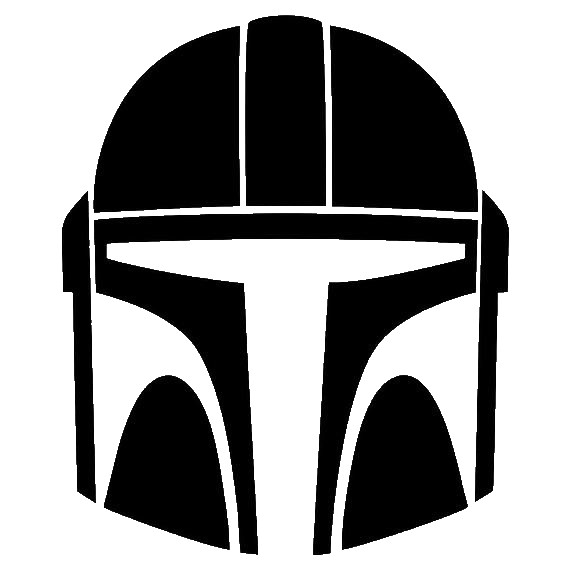Star Wars Inspired Decals / Stickers / Sith / Jedi / Empire / Rebellion