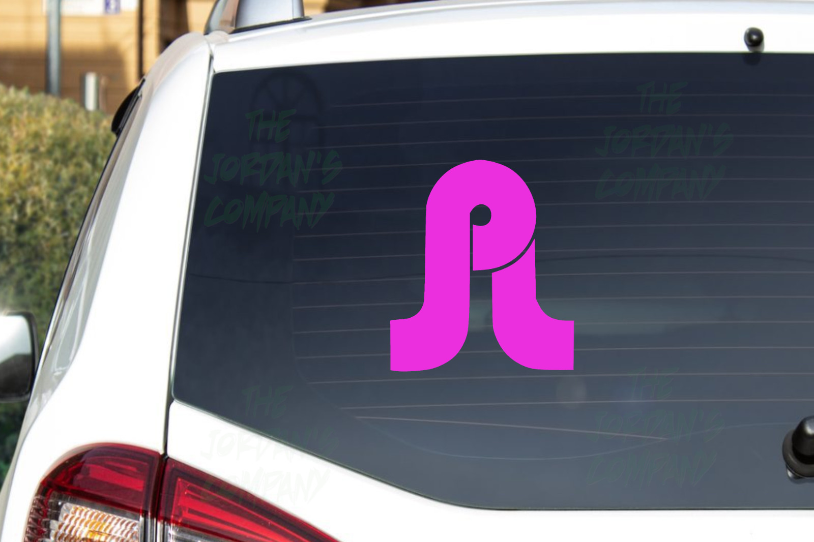 Pretty Lights Pl Logo -CNC cut Decal Vinyl Sticker-Pic from multi colors!