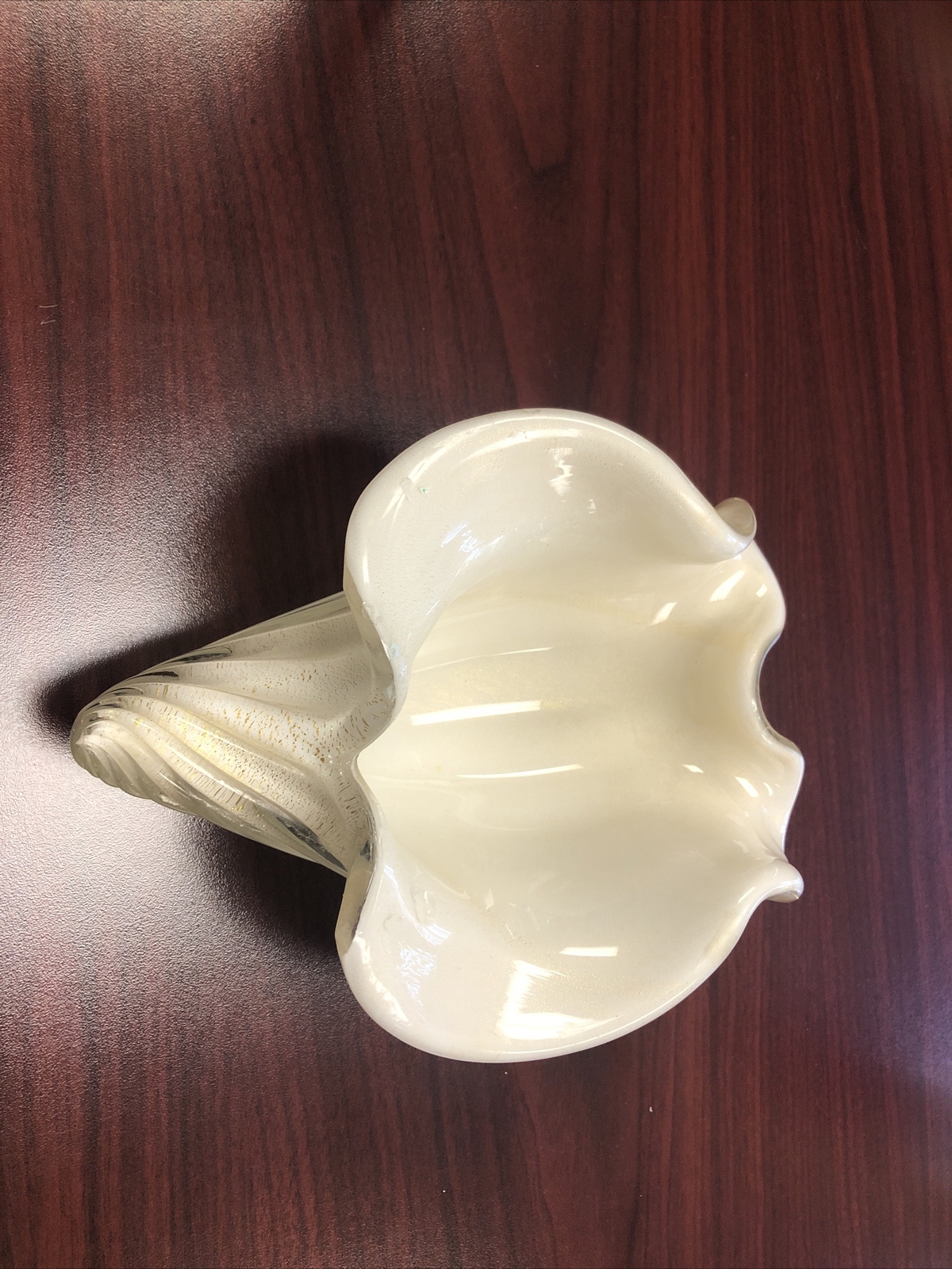 Murano Glass Bowl