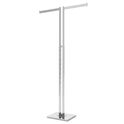 Econoco K23 2-Way W/Straight Blade Arms Square Tubing