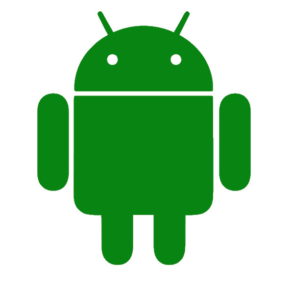 ANDROID, ANDROID ICON, LOGO, Decal Stickers for Cars, Windows, Laptops, Tablets