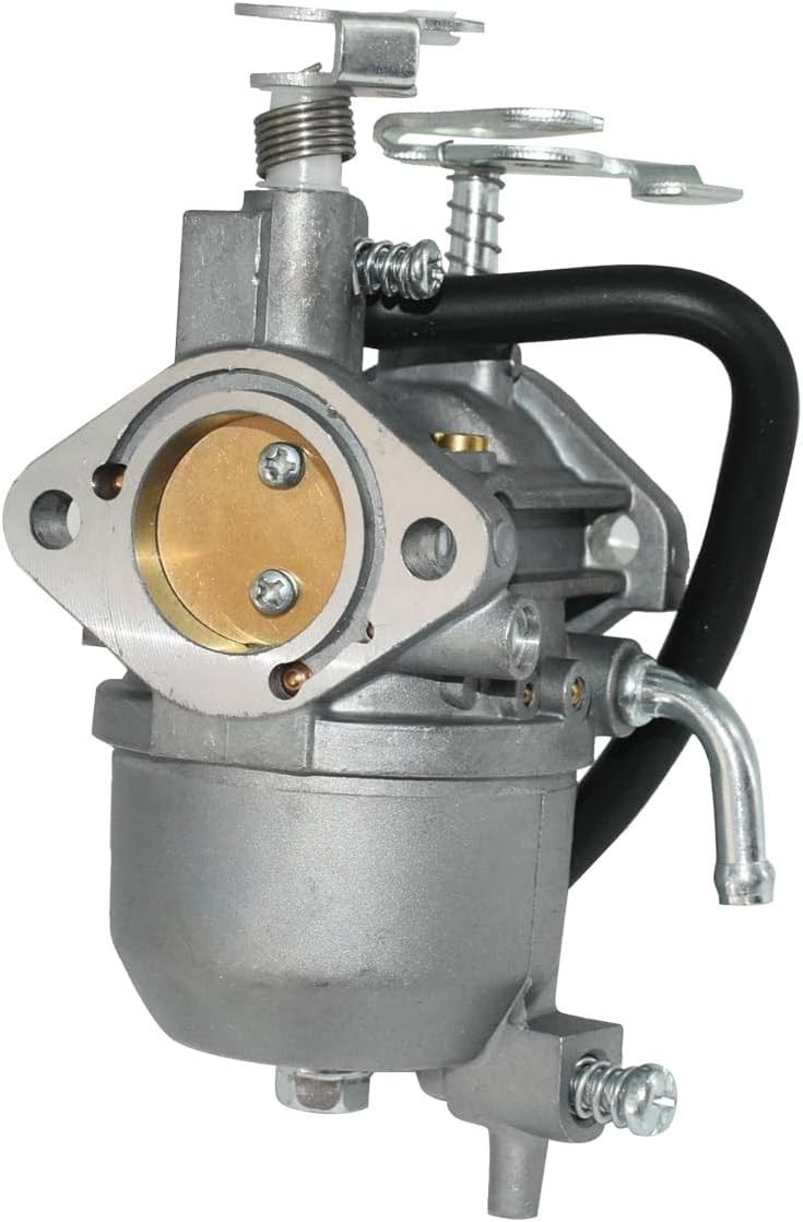 15003-2943 Carburetor Kit for Kawasaki Mule 600/610 (2005-2019) – Complete Set