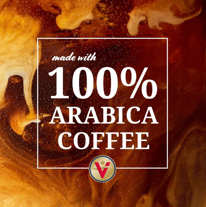 Victor Allen's Coffee Donut Shop Blend Medium Roast 80 Count Single Serve Pods