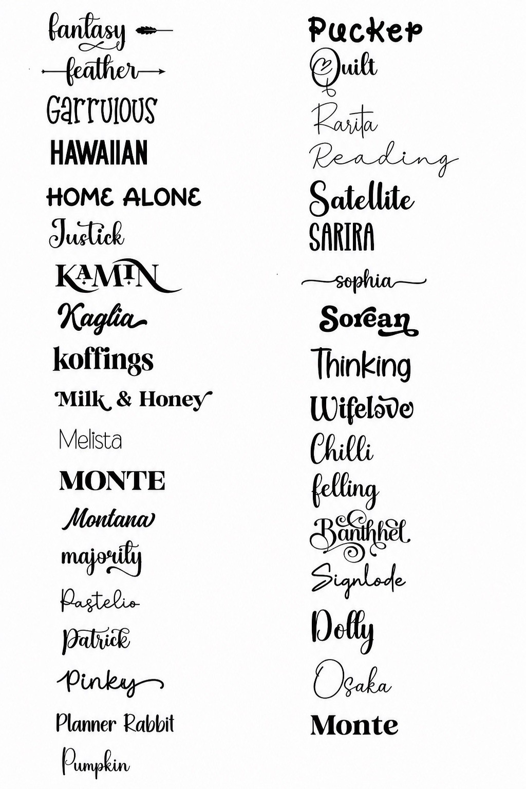 Custom Personalized Vinyl Lettering Name Decal Sticker Car Window Tumbler Flask