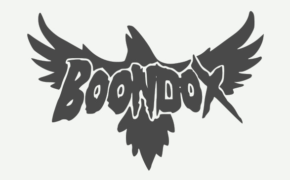 BOONDOX INSIDE CROW TWIZTID JUGGALO ICP INSANE CLOWN POSSE RARE MADROX MONOXIDE