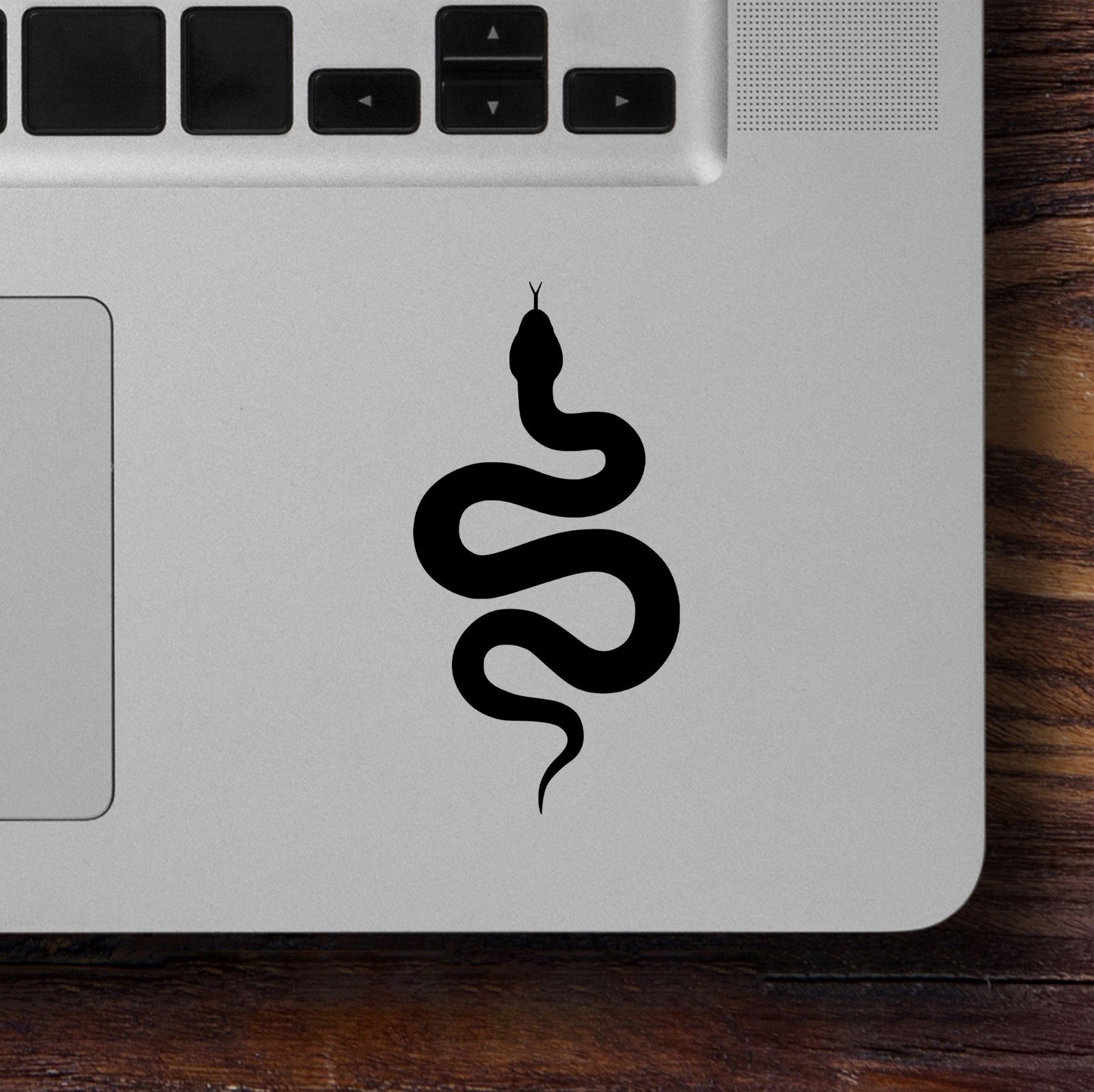 Snake V2 Vinyl Decal Sticker | Serpent Reptile Animal Design Car Truck Wall Art