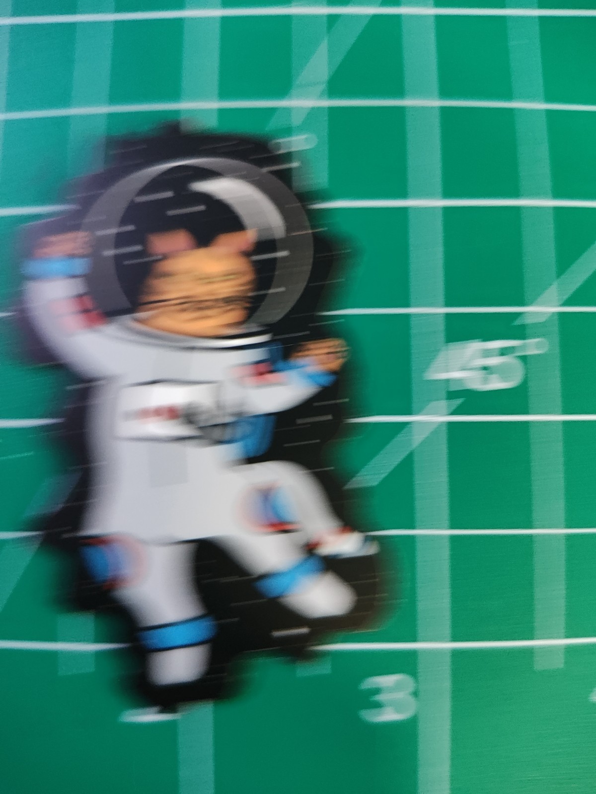4 Space 2" Stickers Decals Mars Shuttle Fun Space Women In Science Cats