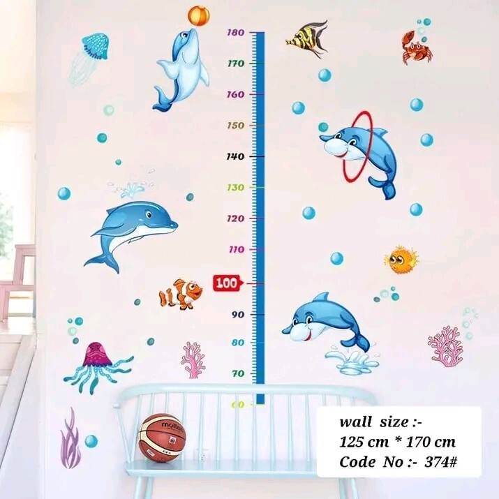 Wall Stiker Wall Decorations