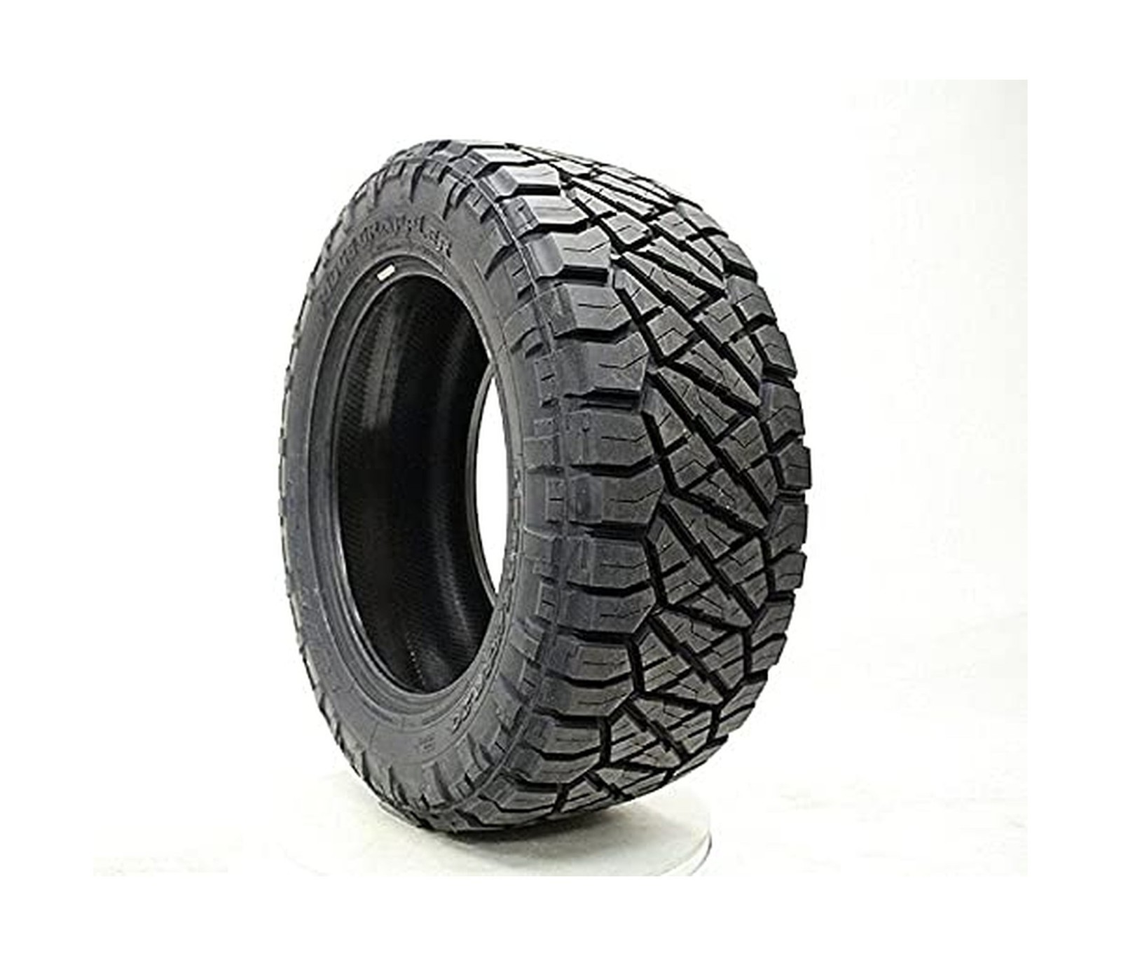 Nitto LT325/60R20 126/123Q E/10 NITTO RIDGE GRAPPLER BW