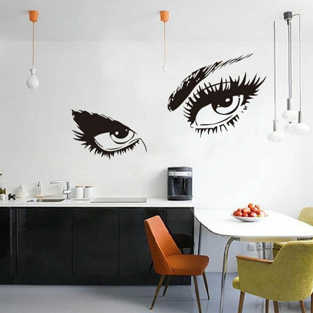 Vinyl Home Room Decor Art Quote Wall Decal DIY Stickers Bedroom Removable Mural