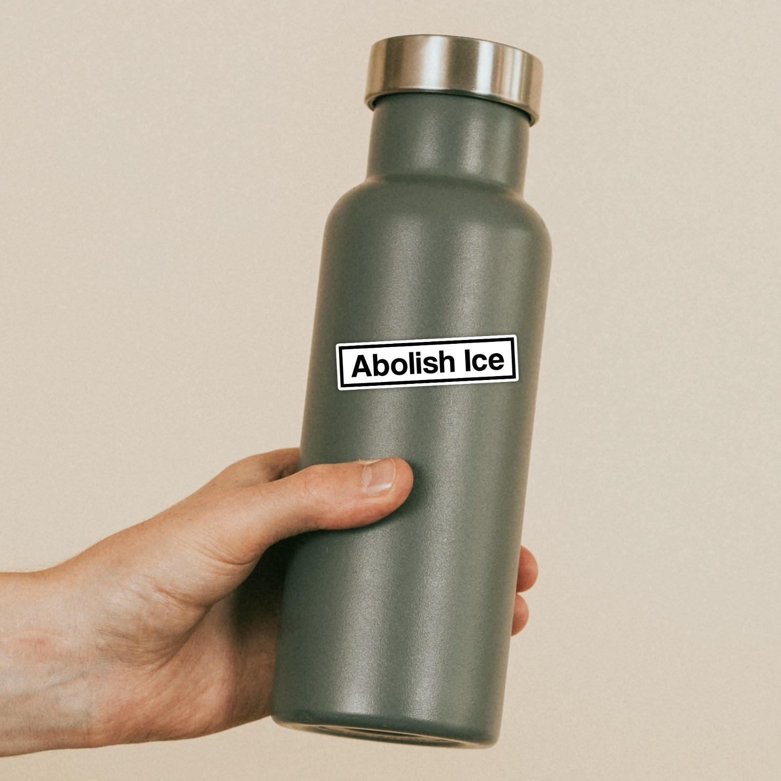 Abolish Ice Stickers ICE Decals Sticker Pack Anti Ice Decals Immigration Sticker