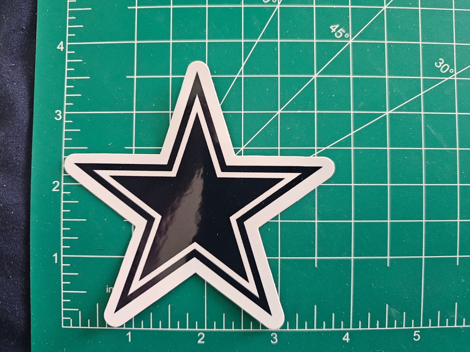 Football NFC Stickers