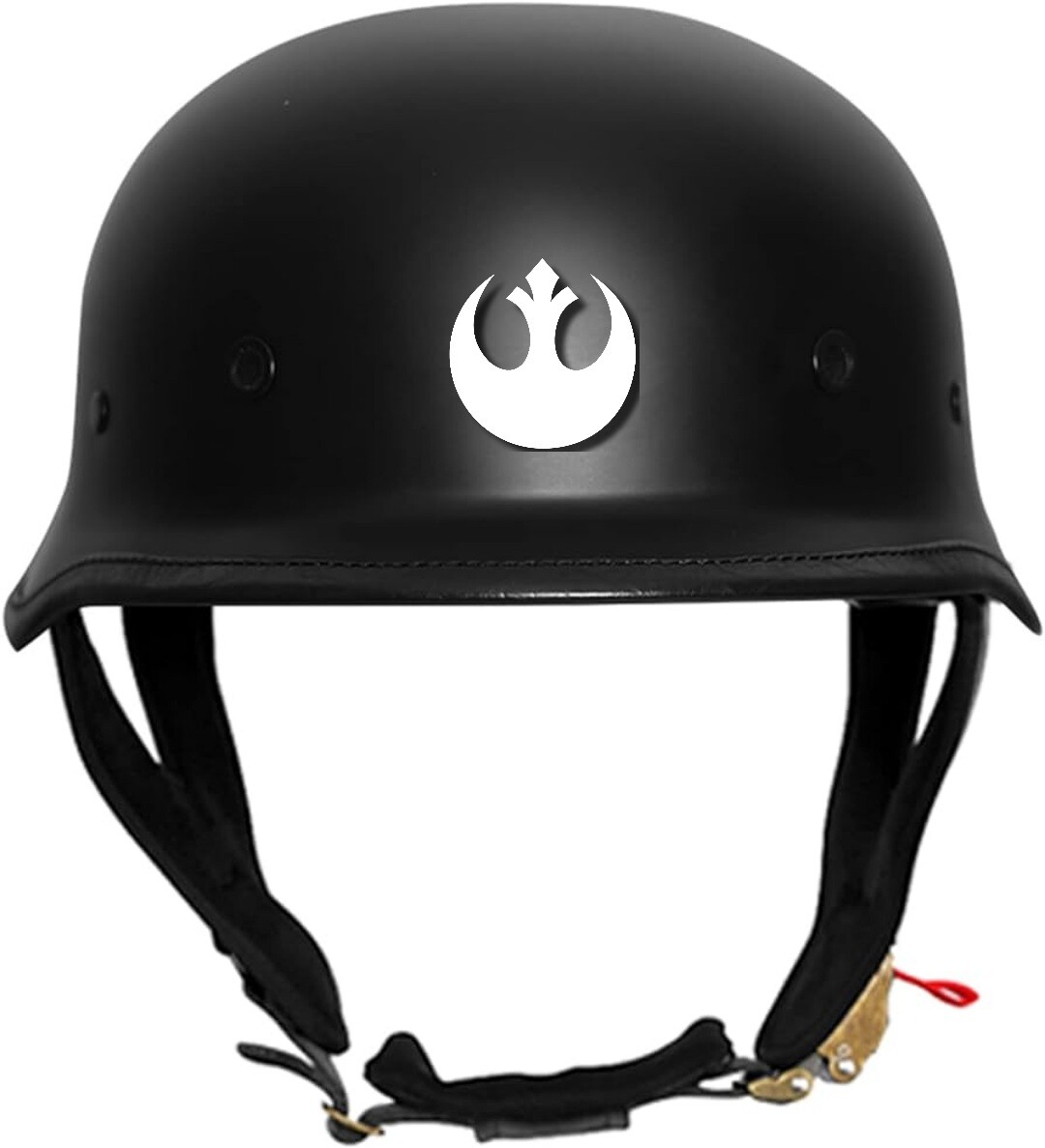 Rebel Alliance 1 x1 Die-Cut Vinyl Decal Sticker Set, 8 Pack, for Cars, Laptops,