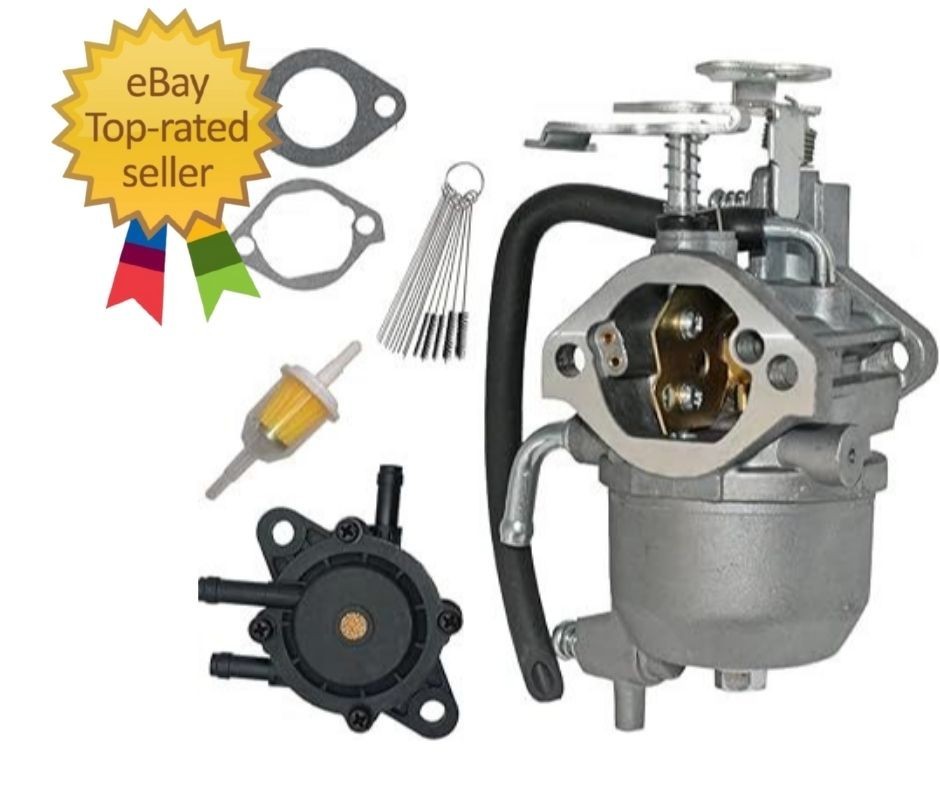 Carburetor Fit for Kawasaki Mule 600 610 SX XC SC 4×4 KAF400 KAF400B KAF400A KAF