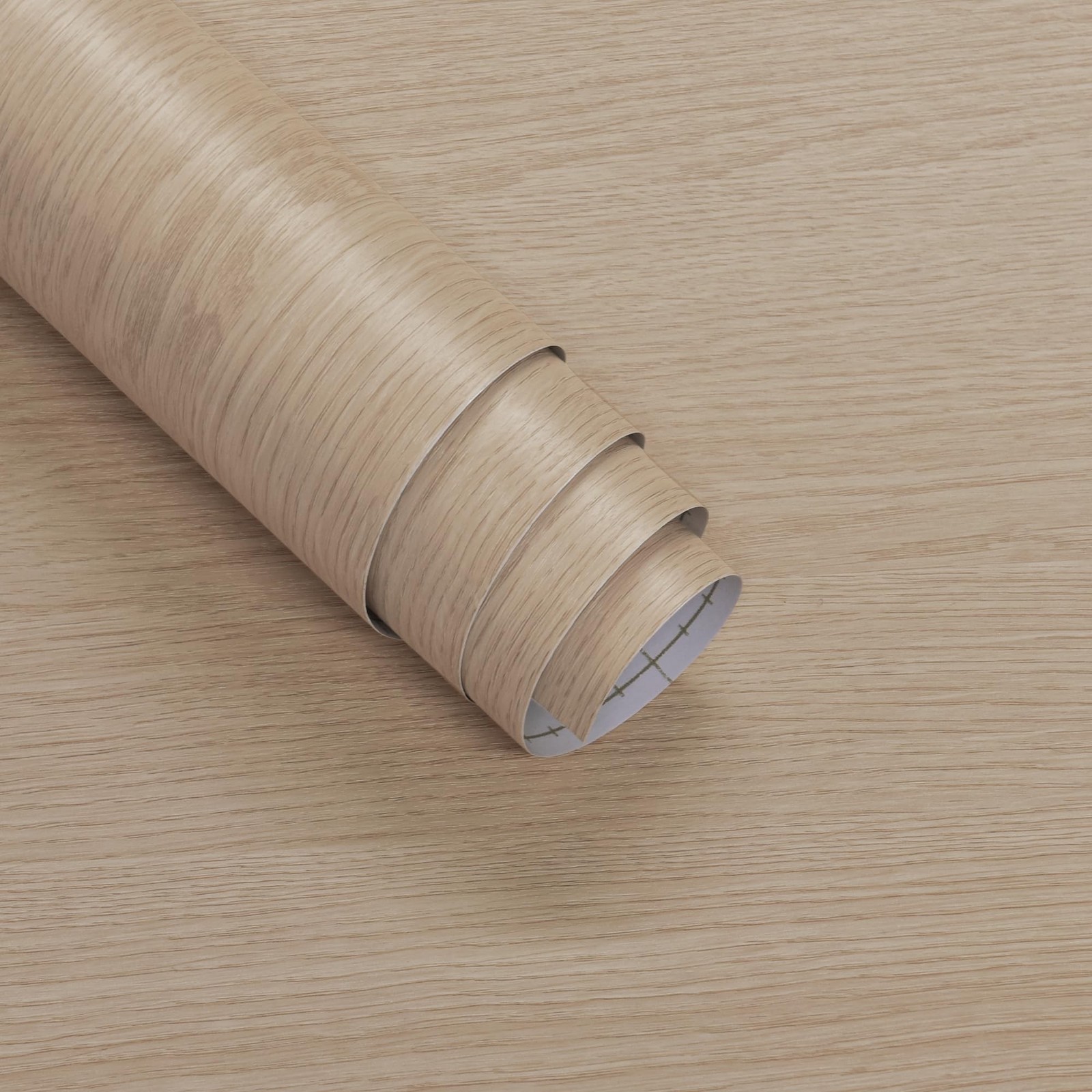 31.5"x354.3" Extra Wide Wood Contact Paper Maple Wood Looking Wallpaper Peel …