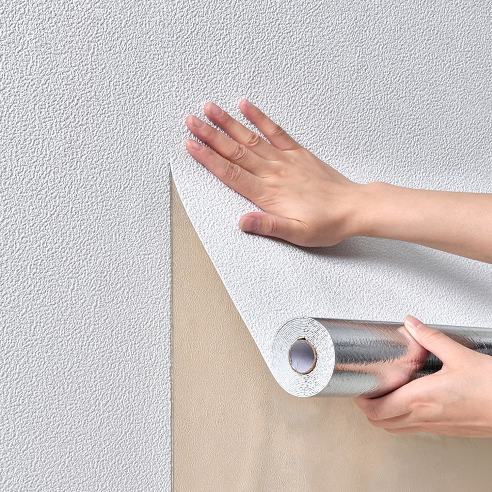 2pcs Foam Wall Decor for Soundproofing and Style 50cm x 280cm Easy DIY