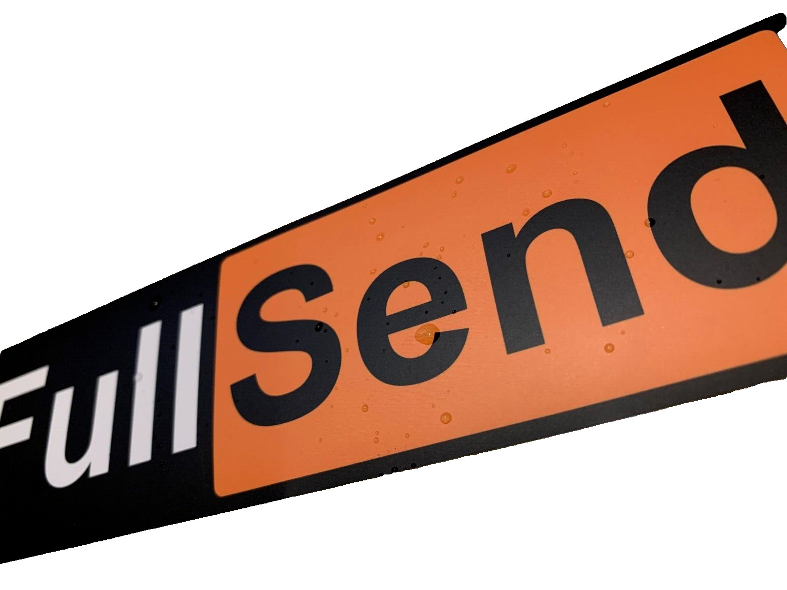 Full Send Nelk Boys Sticker c0rnhub