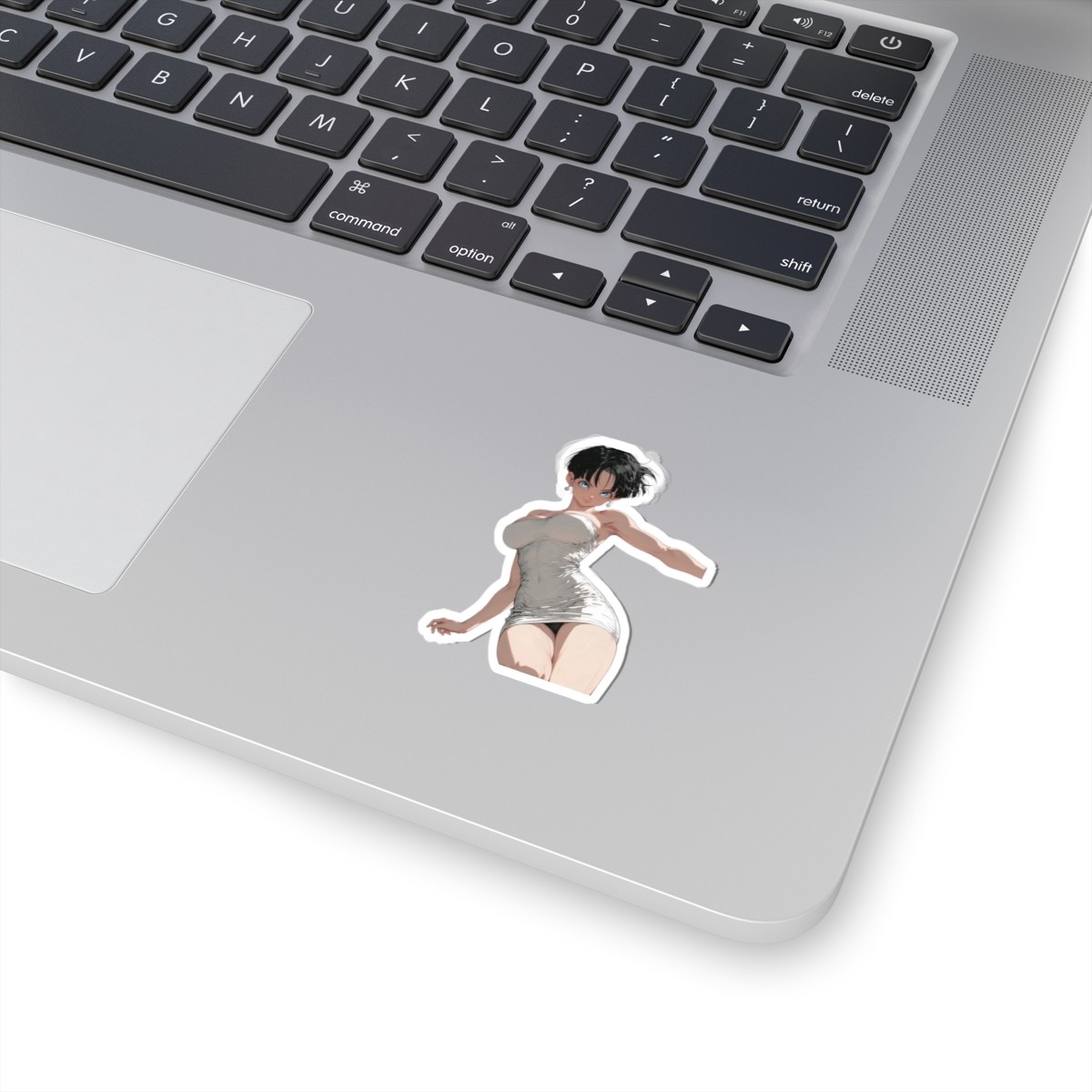 Videl Sticker (2)