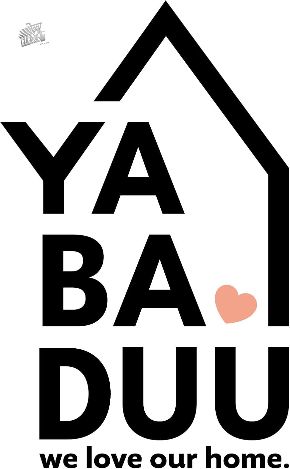 Y042-01 – 10 Tile Stickers, Self Adhesive Film for Kitchen or Bathroom, and