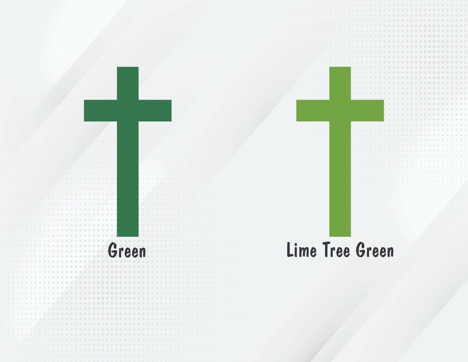 Christian Cross Solid Die Cut Vinyl Decal Graphic Transfer Sticker 31+ Colors