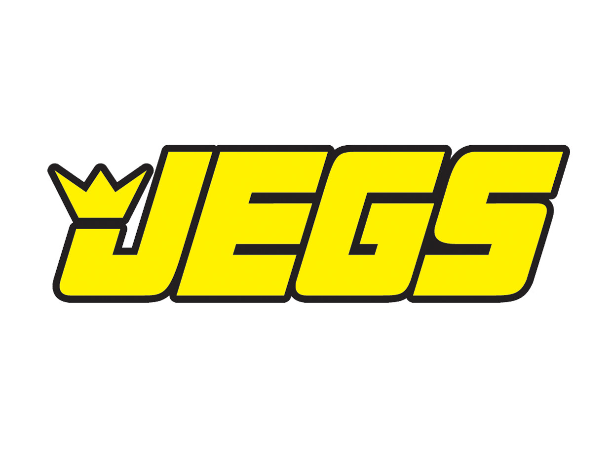 Jegs sticker high performance parts racing skate cell laptop bumper vinyl decal