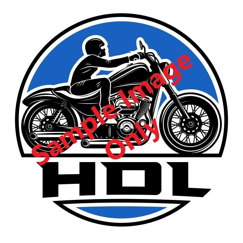 200 count – 2"x2" Die-Cut Vinyl All-Weather Stickers Printed | Made in USA!
