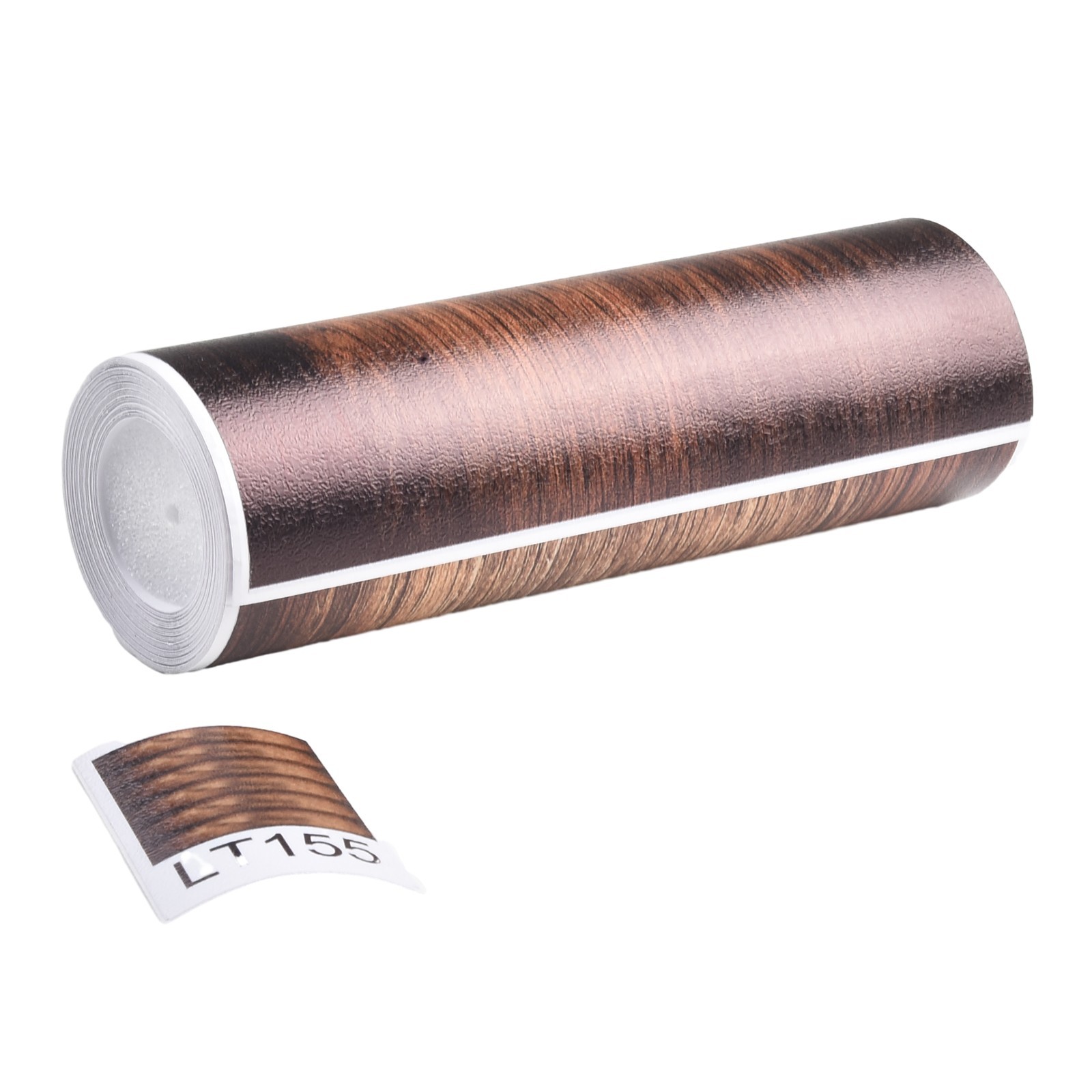 Brandnew High quality Practical Stair Stickers Decoration Wood Pattern