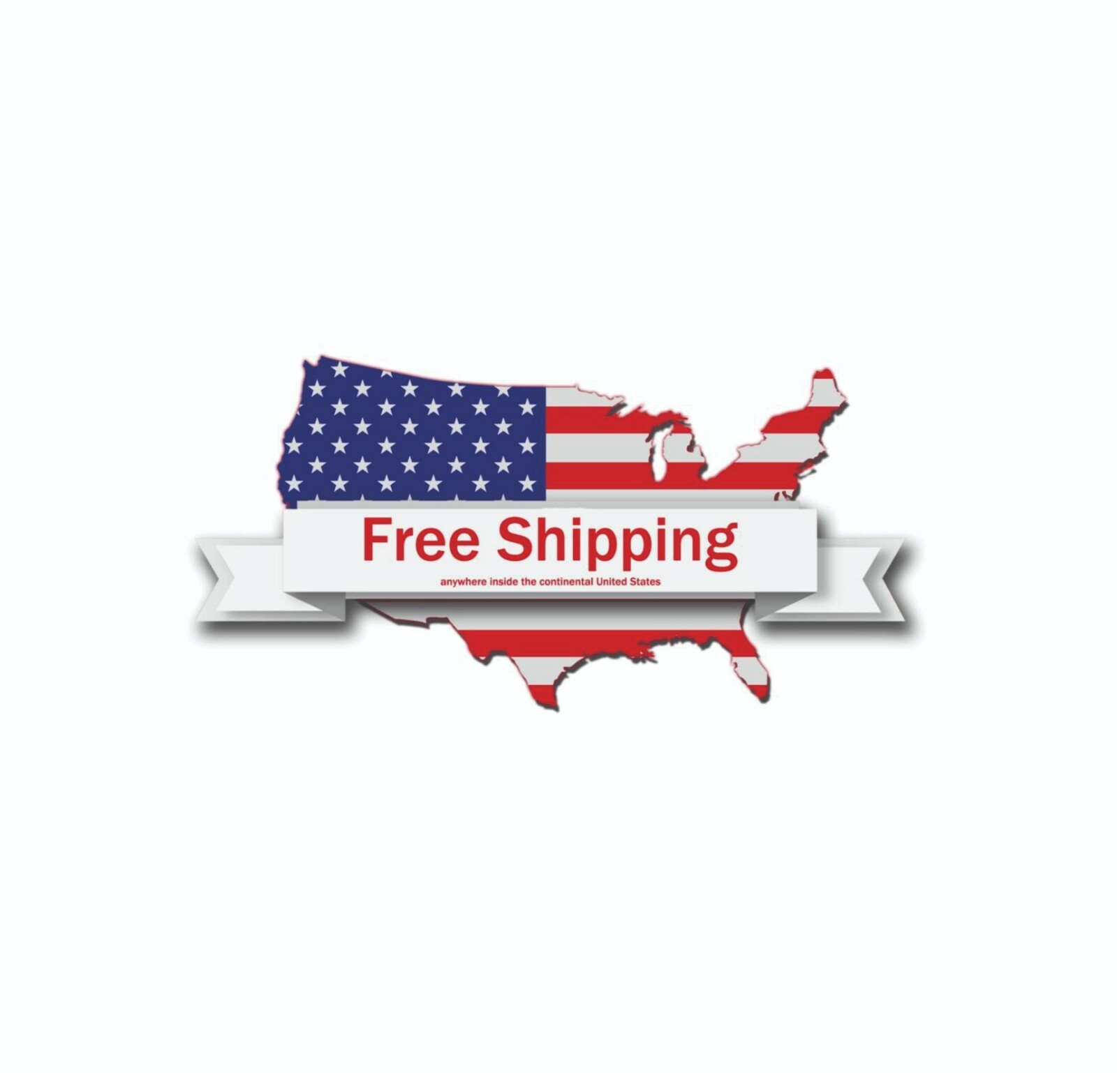 Jesus with Cross Sticker – Decal